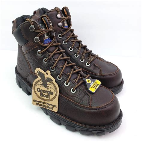 steel toe boots with large toe box|wide toe box construction boots.